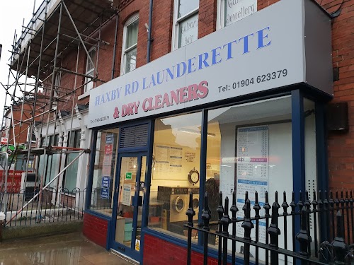 profile picture of Haxby Road Laundrette & Dry Cleaning