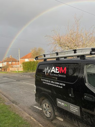 profile picture of ABM Electrical Services profile picture