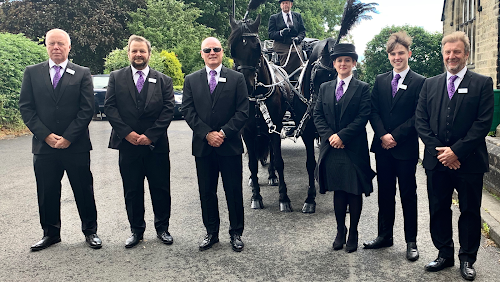 profile picture of Hayley Darley Funeral Directors profile picture