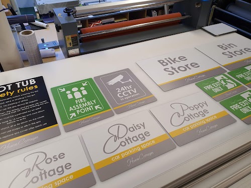 profile picture of York Print Company | Design, Print & Signage