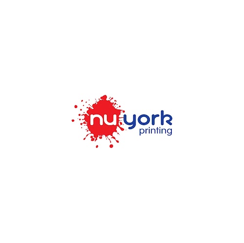 profile picture of Nu York Printing Ltd