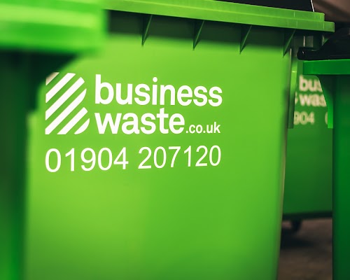 profile picture of BusinessWaste.co.uk