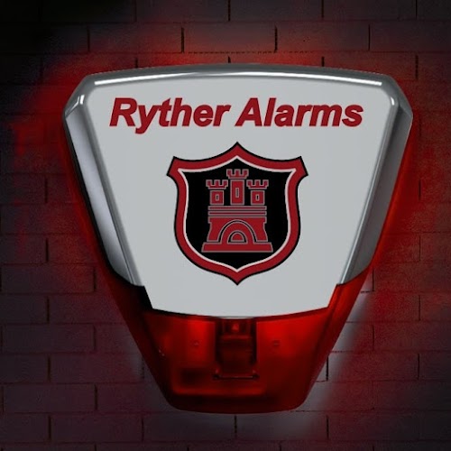 Ryther Alarms