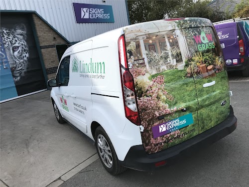 profile picture of Signs Express York