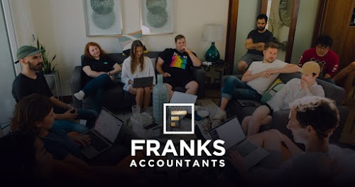 profile picture of Franks Accountants Limited