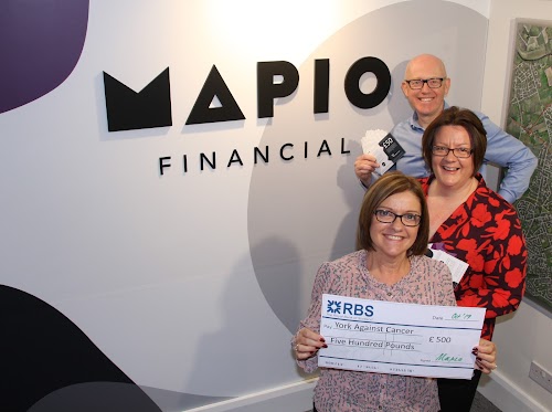 profile picture of MAPIO Financial Mortgage Advisors profile picture