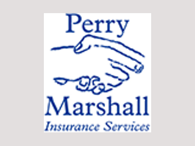 profile picture of Perry Marshall Insurance Services