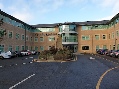 profile picture of NFU Mutual Regional Service Centre York