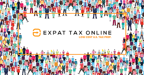 Expat Tax Online
