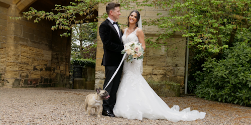 profile picture of Wedding Videography York