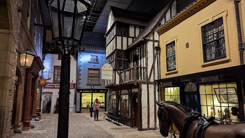 profile picture of York Castle Museum