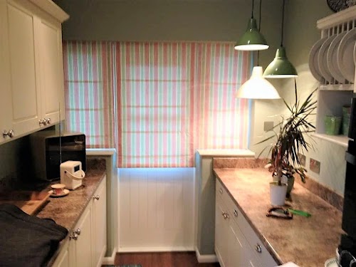 profile picture of Carolines Curtains and Blinds