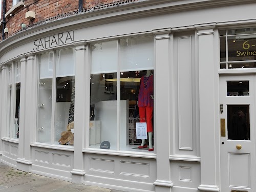 profile picture of Sahara Boutique - York