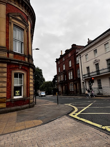 profile picture of Visit York Information Centre & Gift Shop