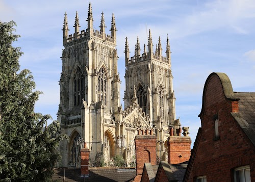 profile picture of Visit York Information Centre & Gift Shop