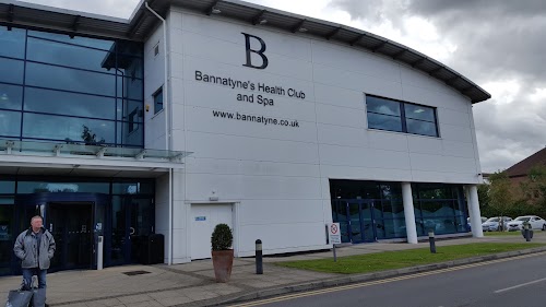 profile picture of Bannatyne Health Club And Spa