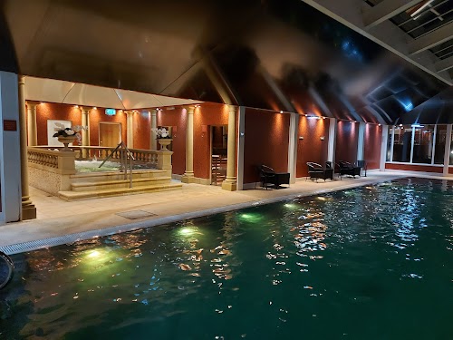 profile picture of The Parsonage Hotel & Spa