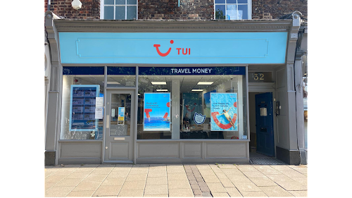 profile picture of Hays Travel York