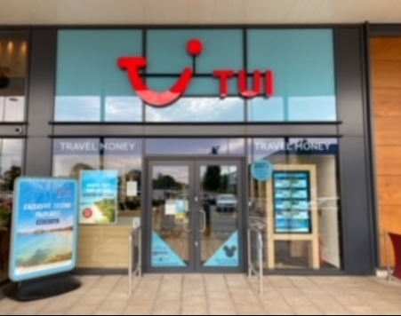 profile picture of TUI Holiday Store