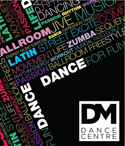 profile picture of D M Dance Centre profile picture