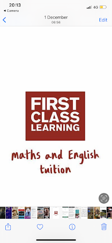 profile picture of First Class Learning Bitterne profile picture