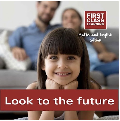 profile picture of First Class Learning Bitterne