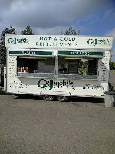 profile picture of G&J mobile catering profile picture