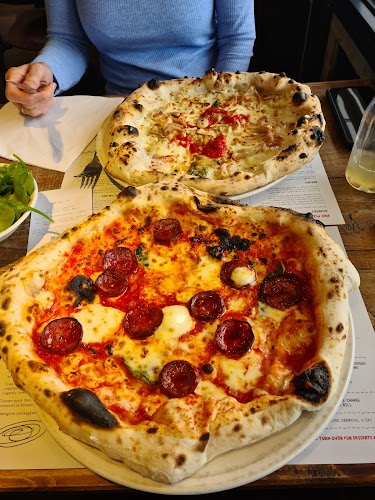 profile picture of Franco Manca Southampton profile picture