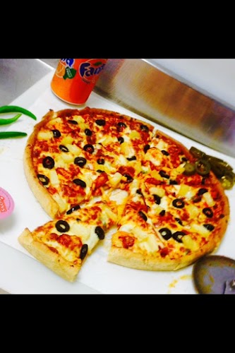 profile picture of Pizza Go Go Southampton 1
