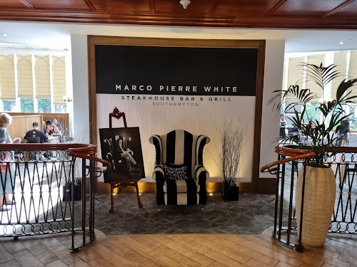 profile picture of Marco Pierre White Steakhouse, Bar & Grill Southampton profile picture