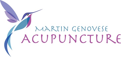 profile picture of Martin Genovese Acupuncture