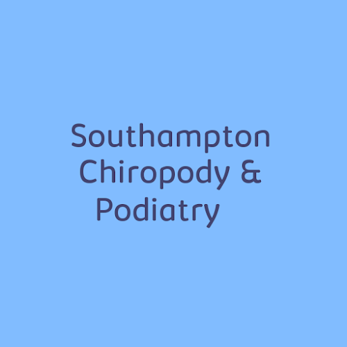 profile picture of Southampton Chiropody & Podiatry profile picture