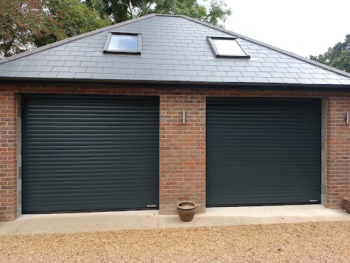 profile picture of Ador Garage Doors - Garage Doors Southampton