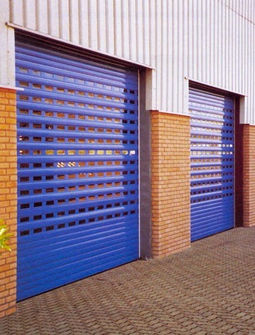 profile picture of Empire Industrial Doors Ltd profile picture