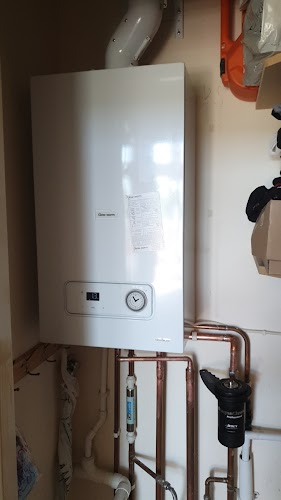 profile picture of Combi-Nation Gas heating and plumbing