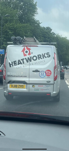 profile picture of Heatworks Heating & Plumbing Ltd profile picture