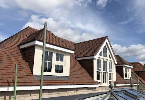 profile picture of Vickers Roofing Ltd profile picture