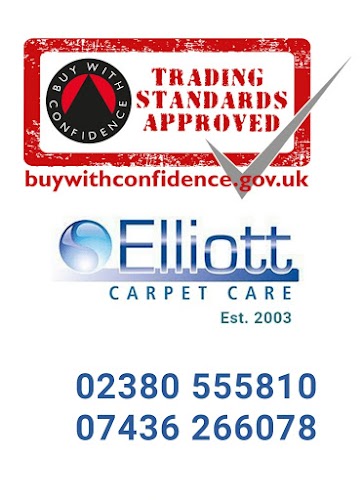 profile picture of Elliott Carpet Care profile picture