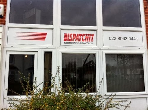 profile picture of Dispatchit