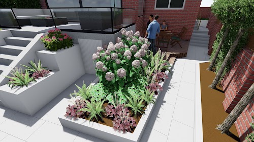 profile picture of Notilus Landscape Design Ltd