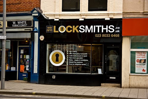 profile picture of We Are Locksmiths profile picture