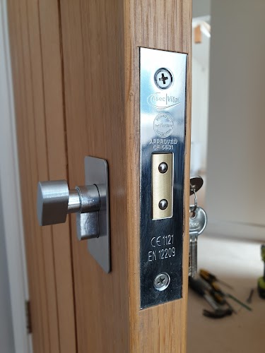 profile picture of Interlock Locksmiths Ltd profile picture