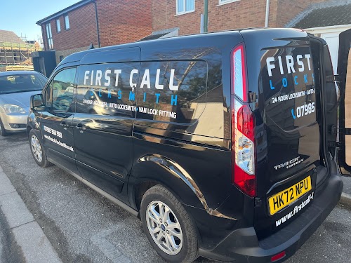 profile picture of First Call Locksmith - Locksmith Southampton