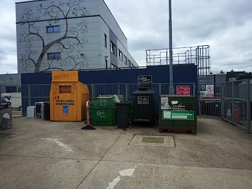 profile picture of Southampton Household Waste Recycling Centre