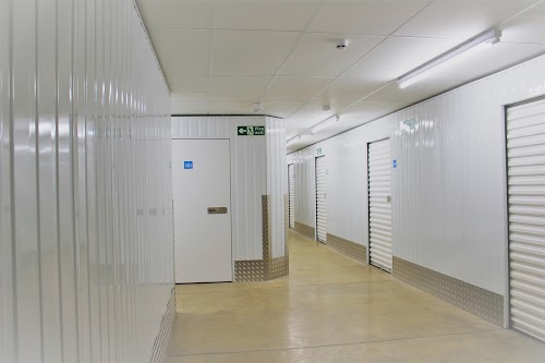 profile picture of Cubic Storage Southampton profile picture