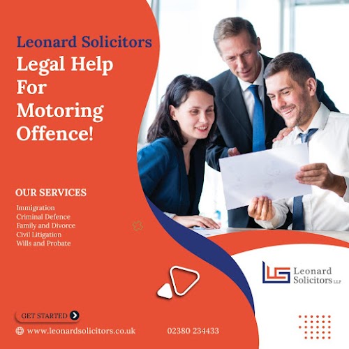 profile picture of Leonard Solicitors LLP