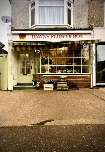 profile picture of Sweet Pea Florists Woolston Southampton profile picture