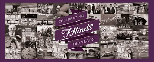 profile picture of F.Hinds the Jewellers profile picture