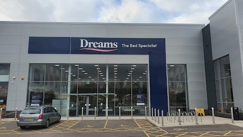 profile picture of Dreams Southampton - Hedge End profile picture