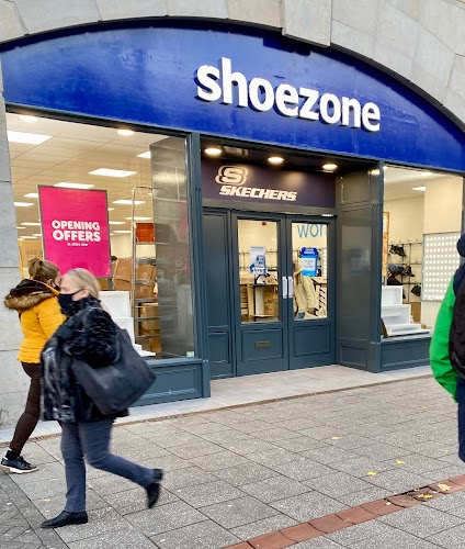 profile picture of Shoezone